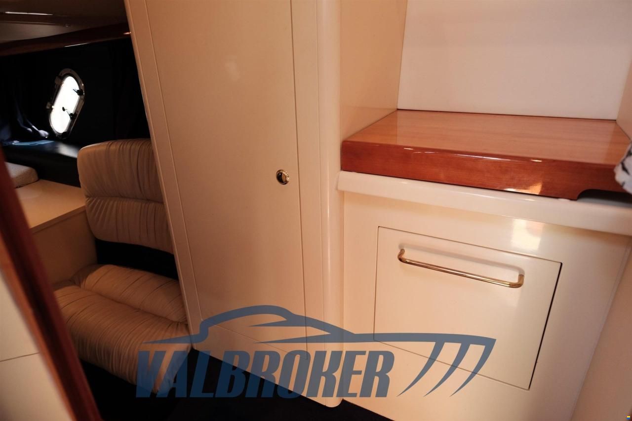 Cranchi ENDURANCE 41
