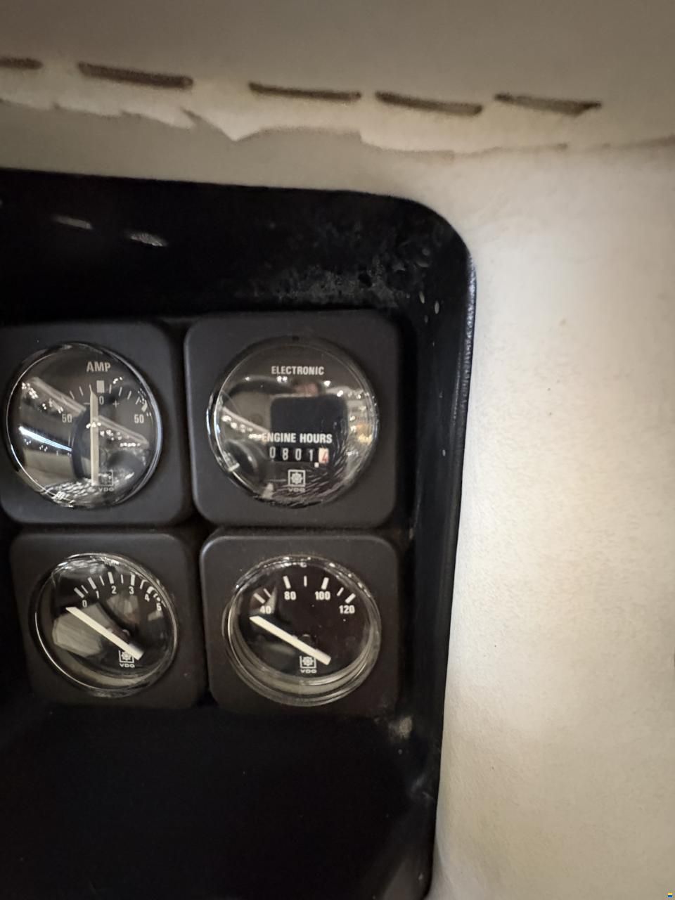 Boesch COSTA BRAVA DELUX 650