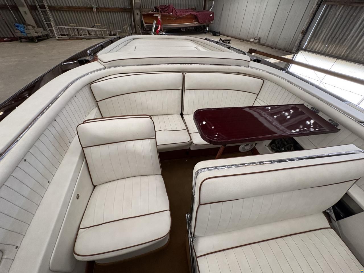 Boesch COSTA BRAVA DELUX 650