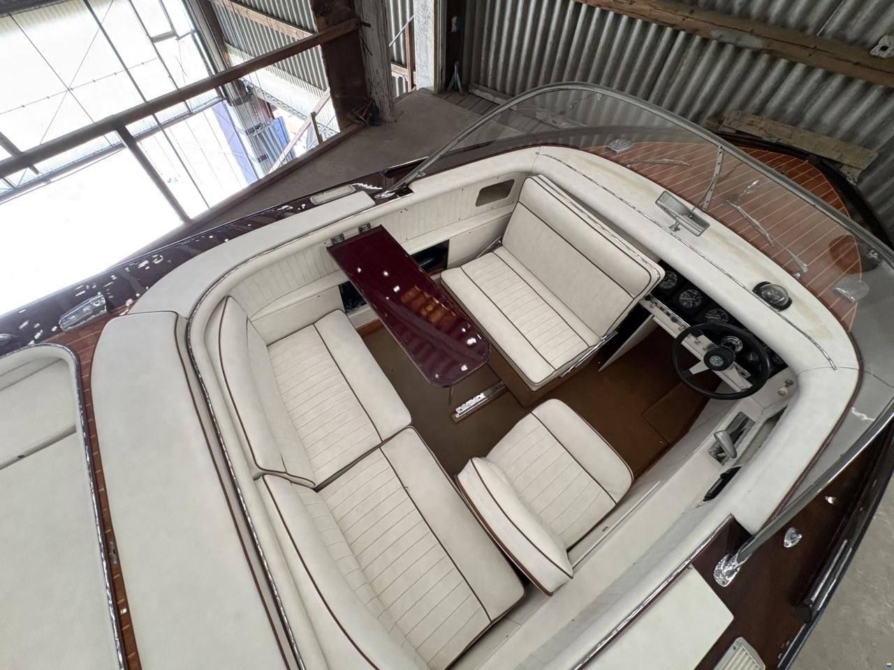 Boesch COSTA BRAVA DELUX 650