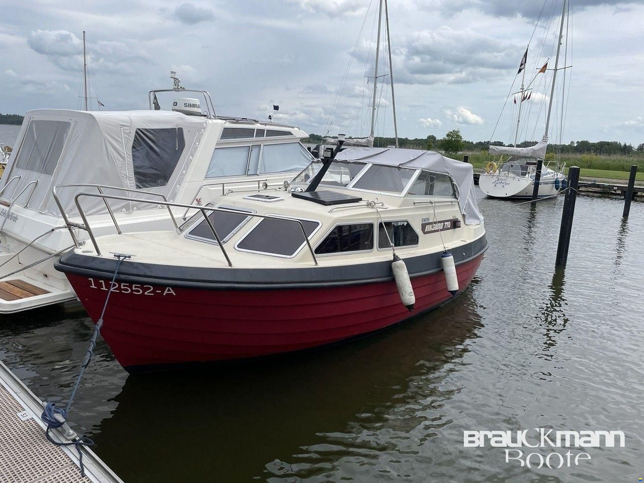 Viksund 770