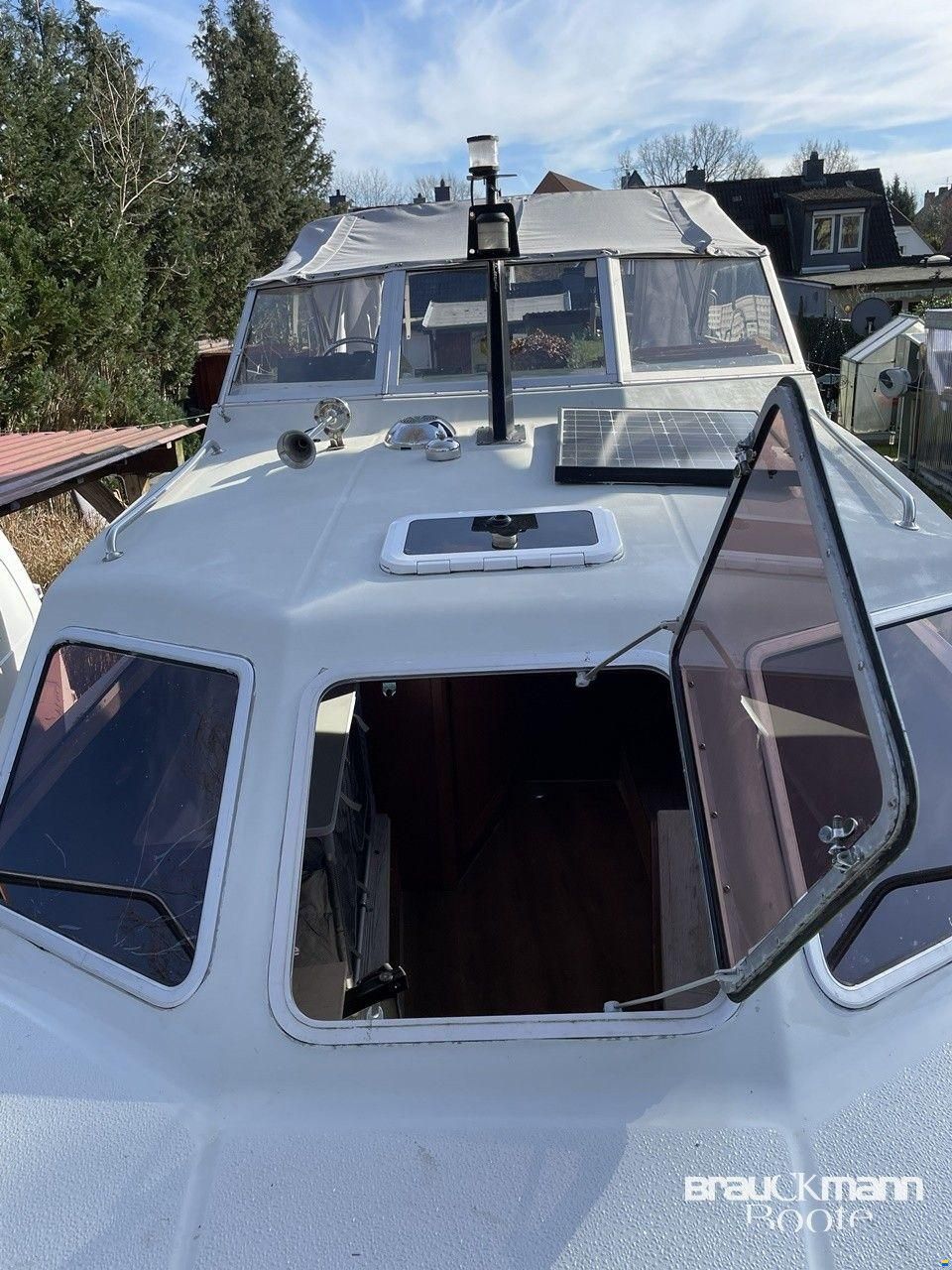 Viksund 770