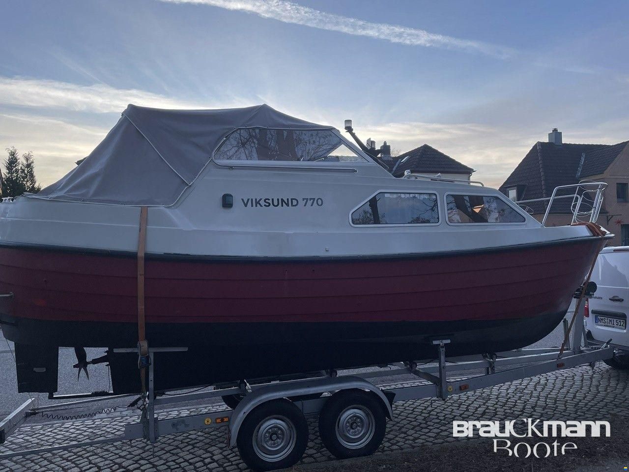 Viksund 770