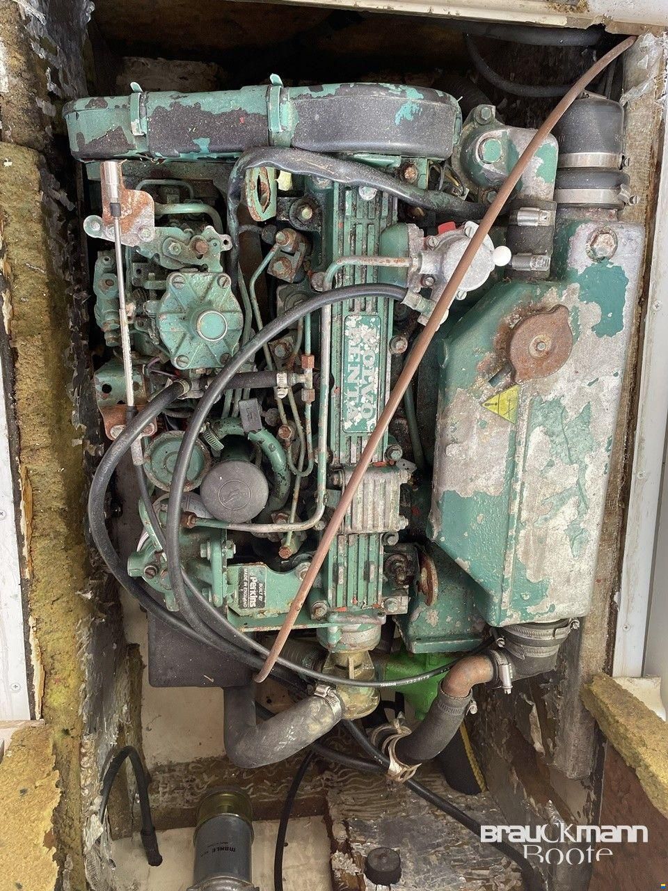 Viksund 770