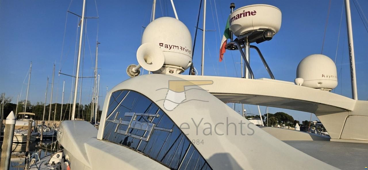 Azimut 43S