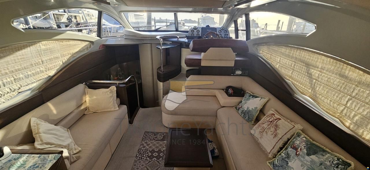 Azimut 43S