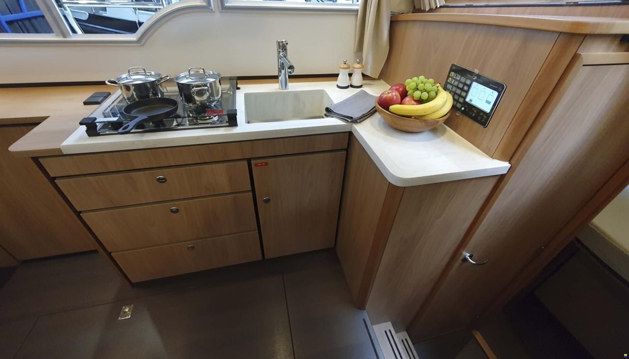 Linssen Grand Sturdy 30.0 AC