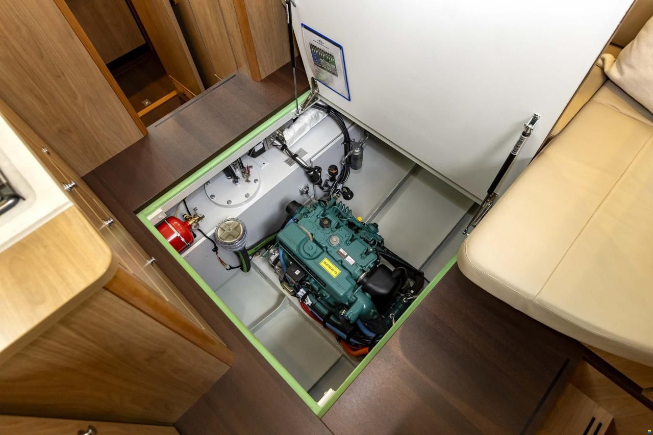 Linssen Grand Sturdy 30.0 AC