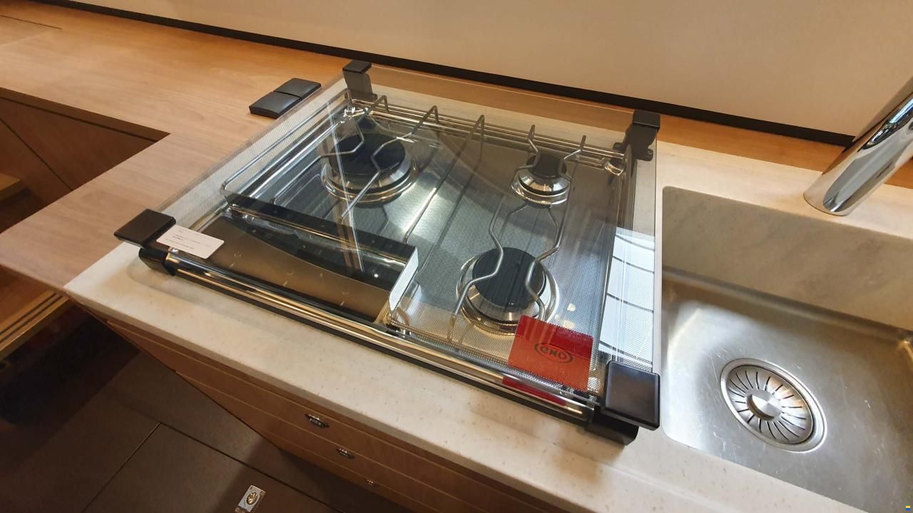 Linssen Grand Sturdy 30.0 AC