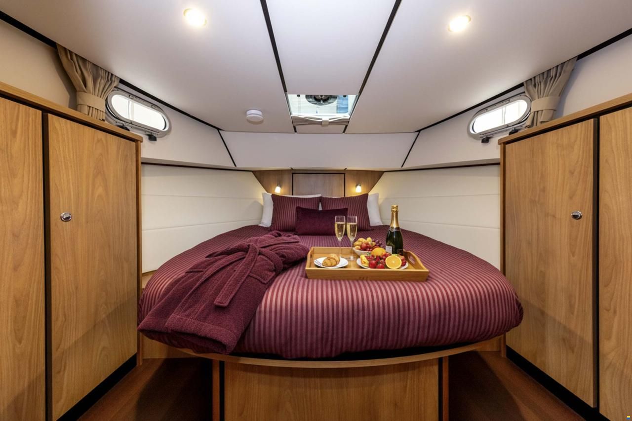 Linssen Grand Sturdy 30.0 AC