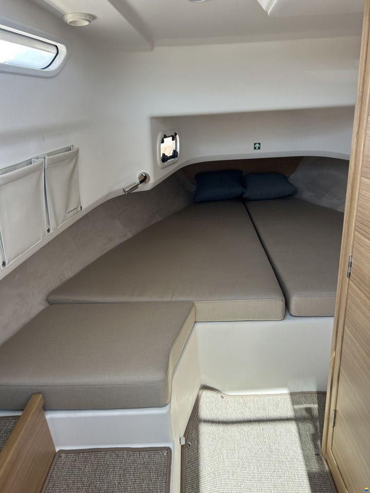 Nimbus T8
