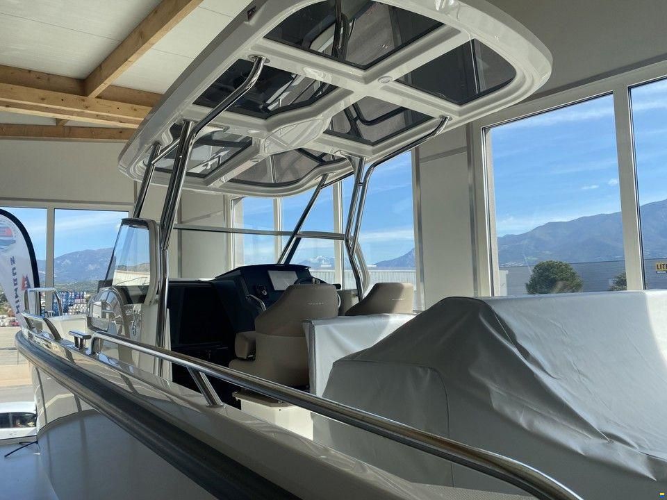 Nimbus T8