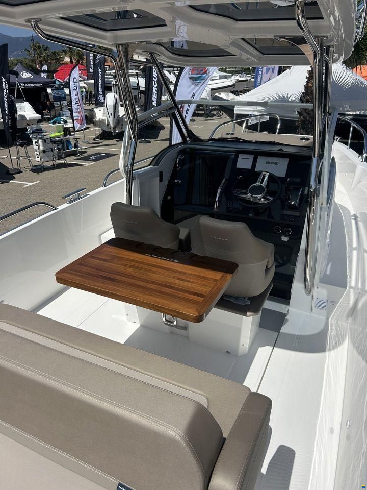 Nimbus T8