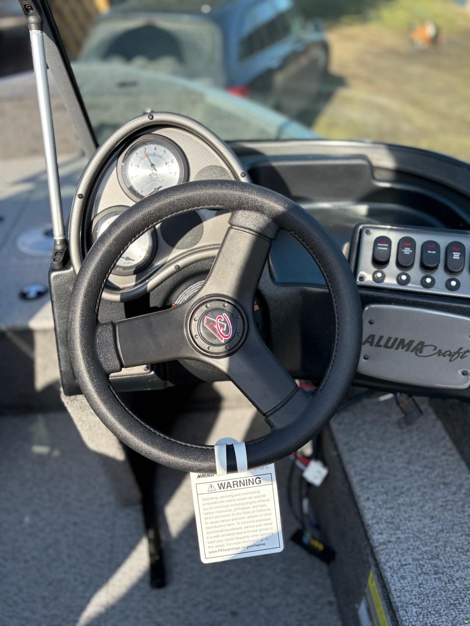 Almarcraft 165 CLASIC SPORT