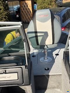 Almarcraft 165 CLASIC SPORT