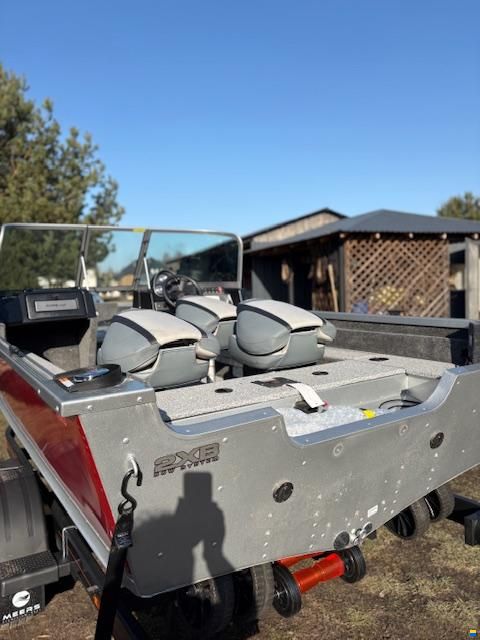Almarcraft 165 CLASIC SPORT