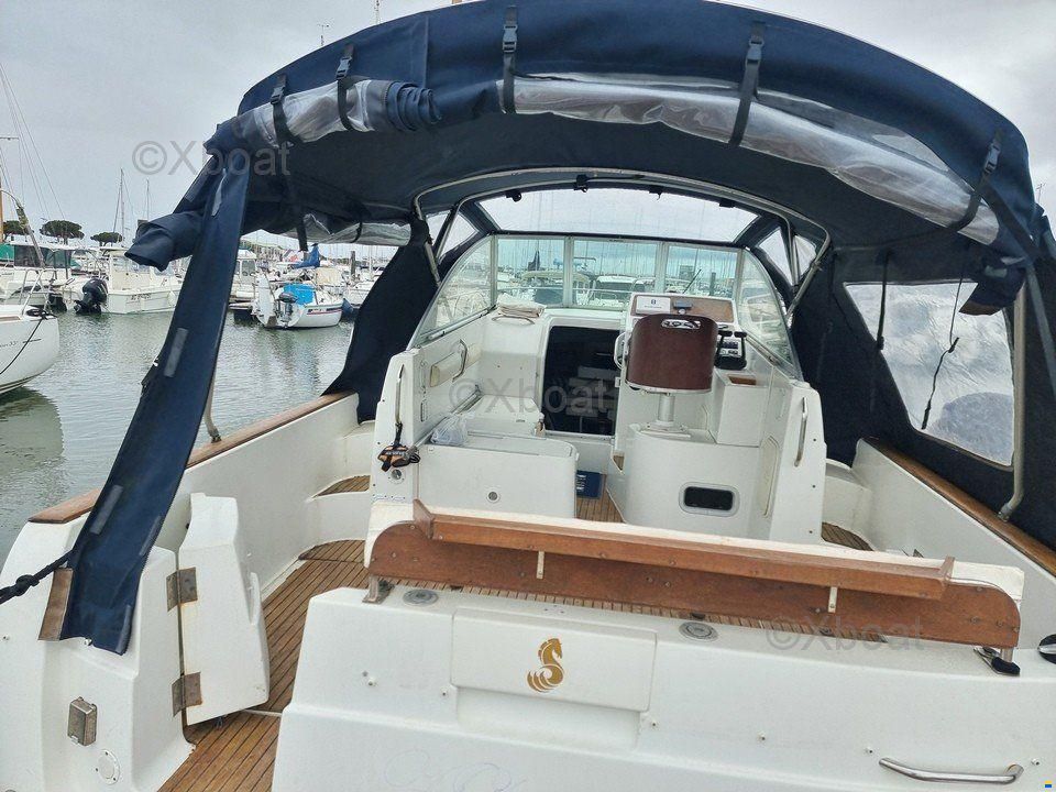 Beneteau OMBRINE 960