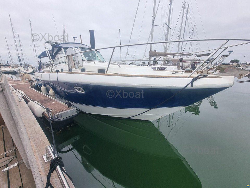Beneteau OMBRINE 960