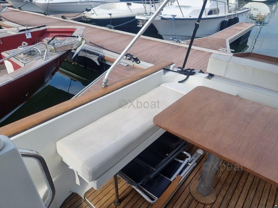 Beneteau OMBRINE 960