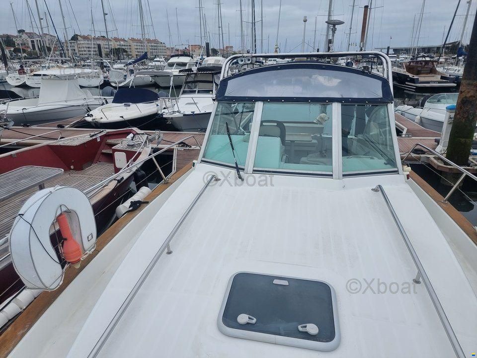 Beneteau OMBRINE 960
