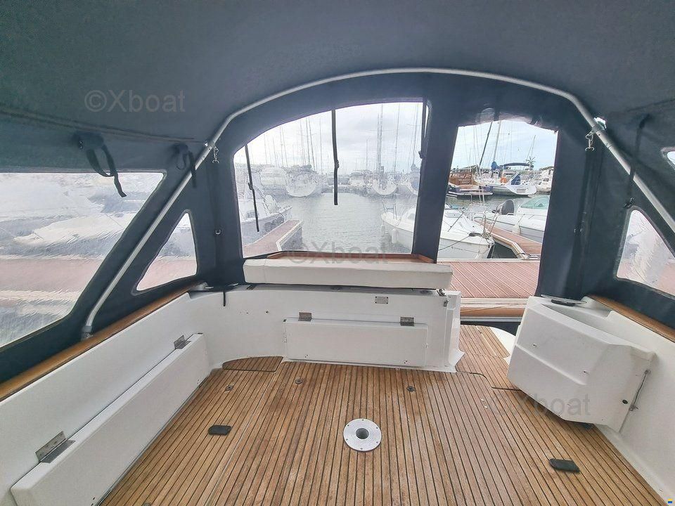 Beneteau OMBRINE 960