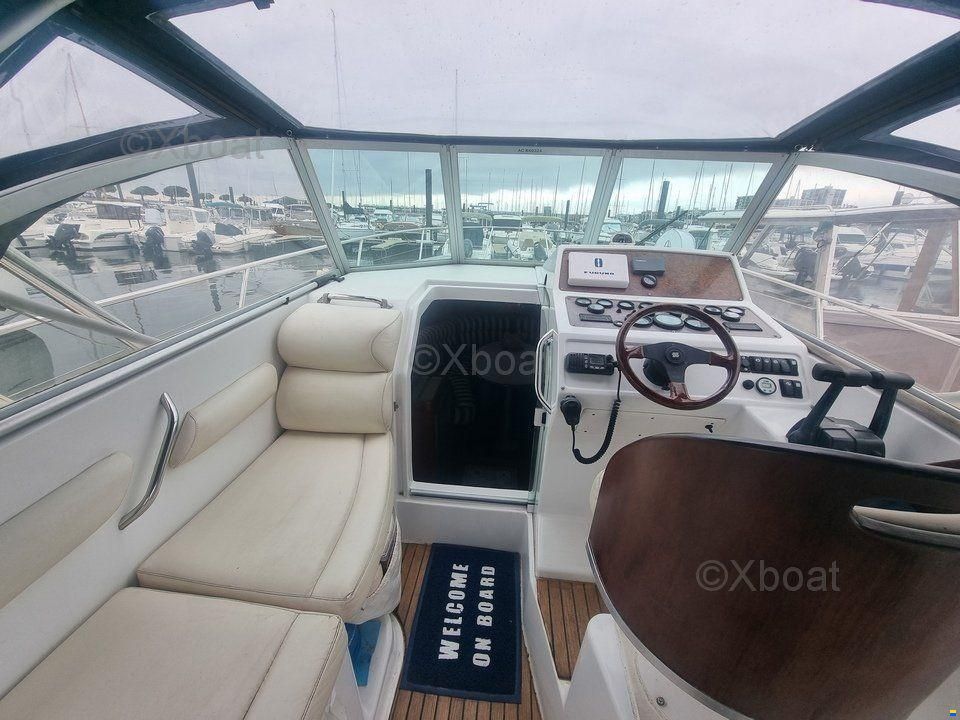 Beneteau OMBRINE 960