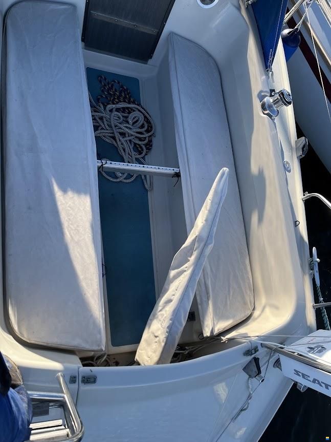 Dehler 31 Duetta 94
