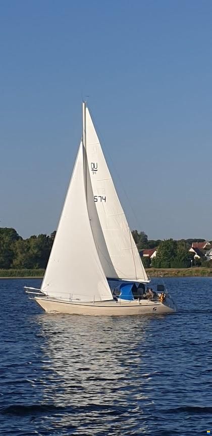 Dehler 31 Duetta 94