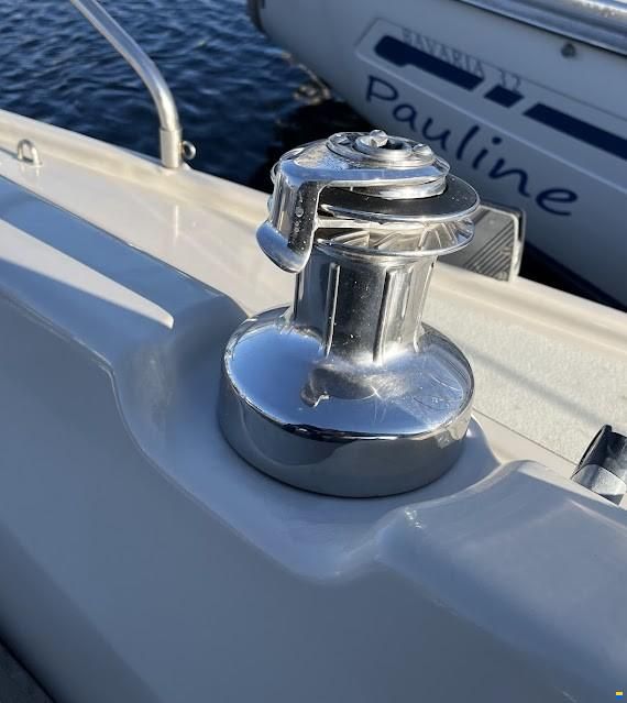 Dehler 31 Duetta 94