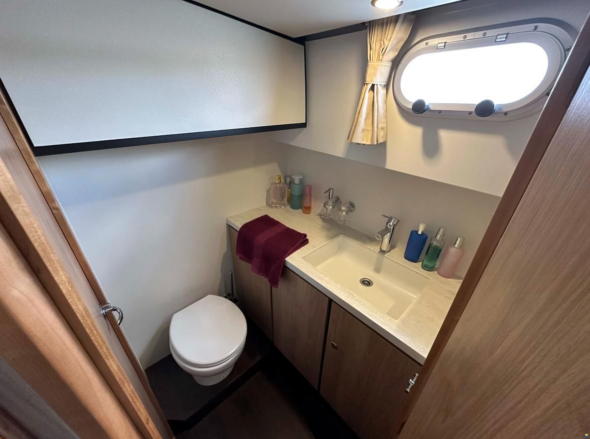 Linssen Grand Sturdy 30.0 AC