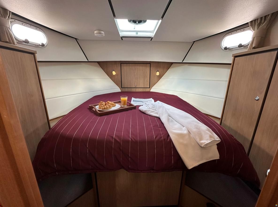 Linssen Grand Sturdy 30.0 AC