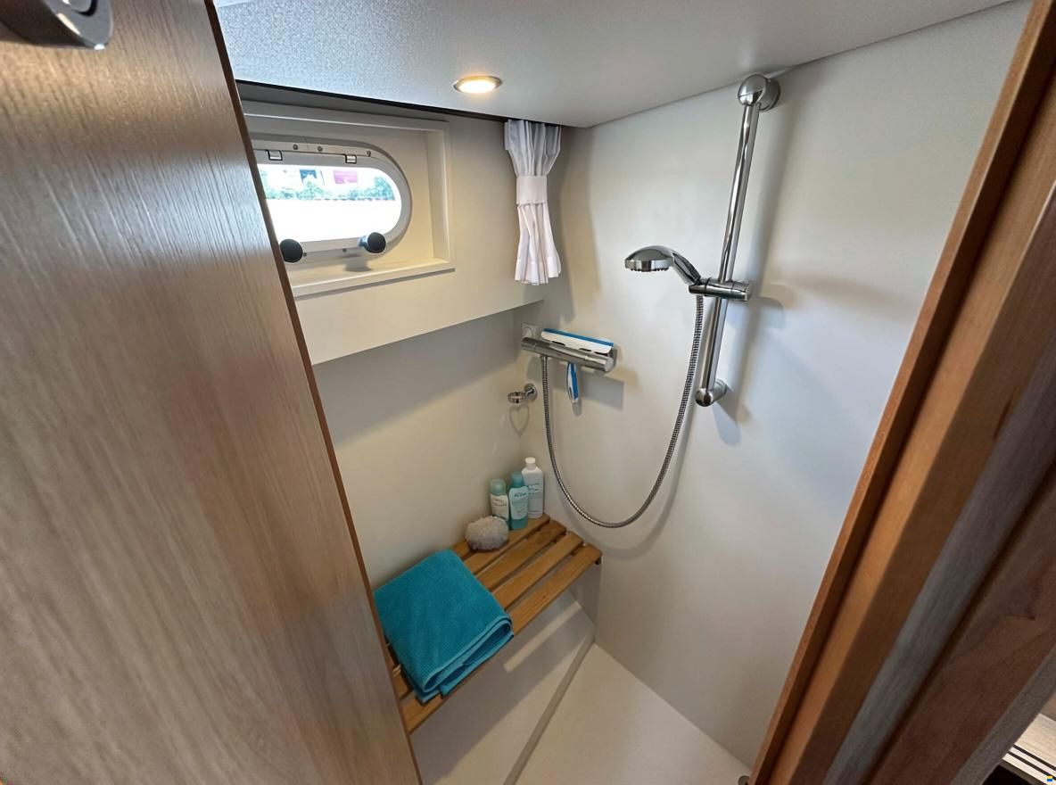 Linssen Grand Sturdy 30.0 AC