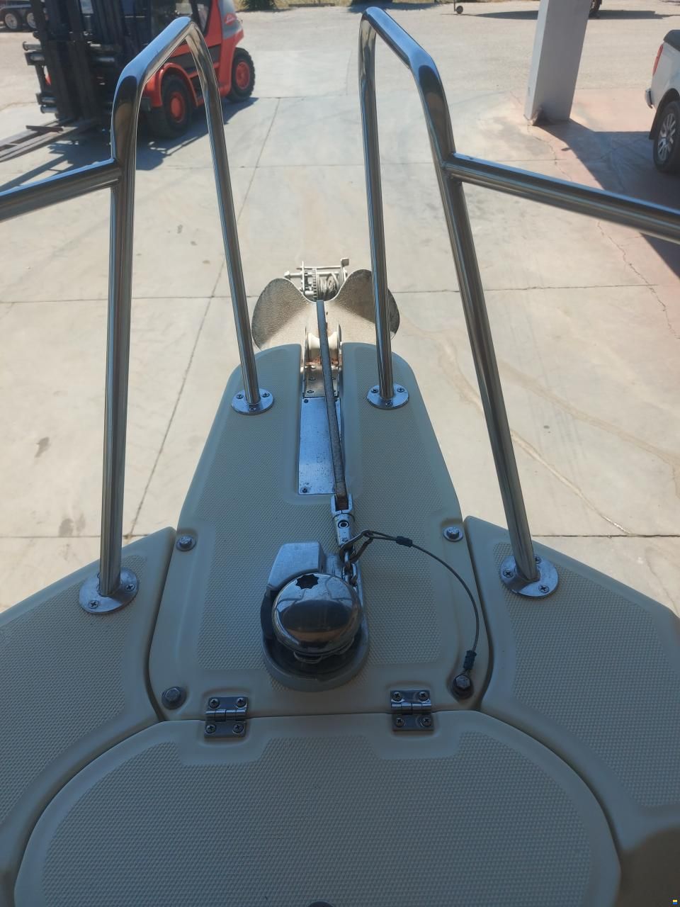 Karnic Bluewater 2250