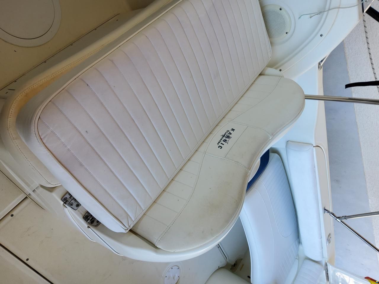 Karnic Bluewater 2250