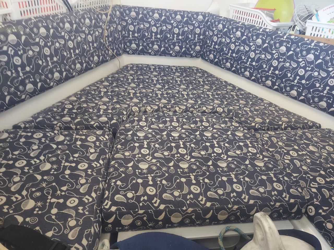 Karnic Bluewater 2250