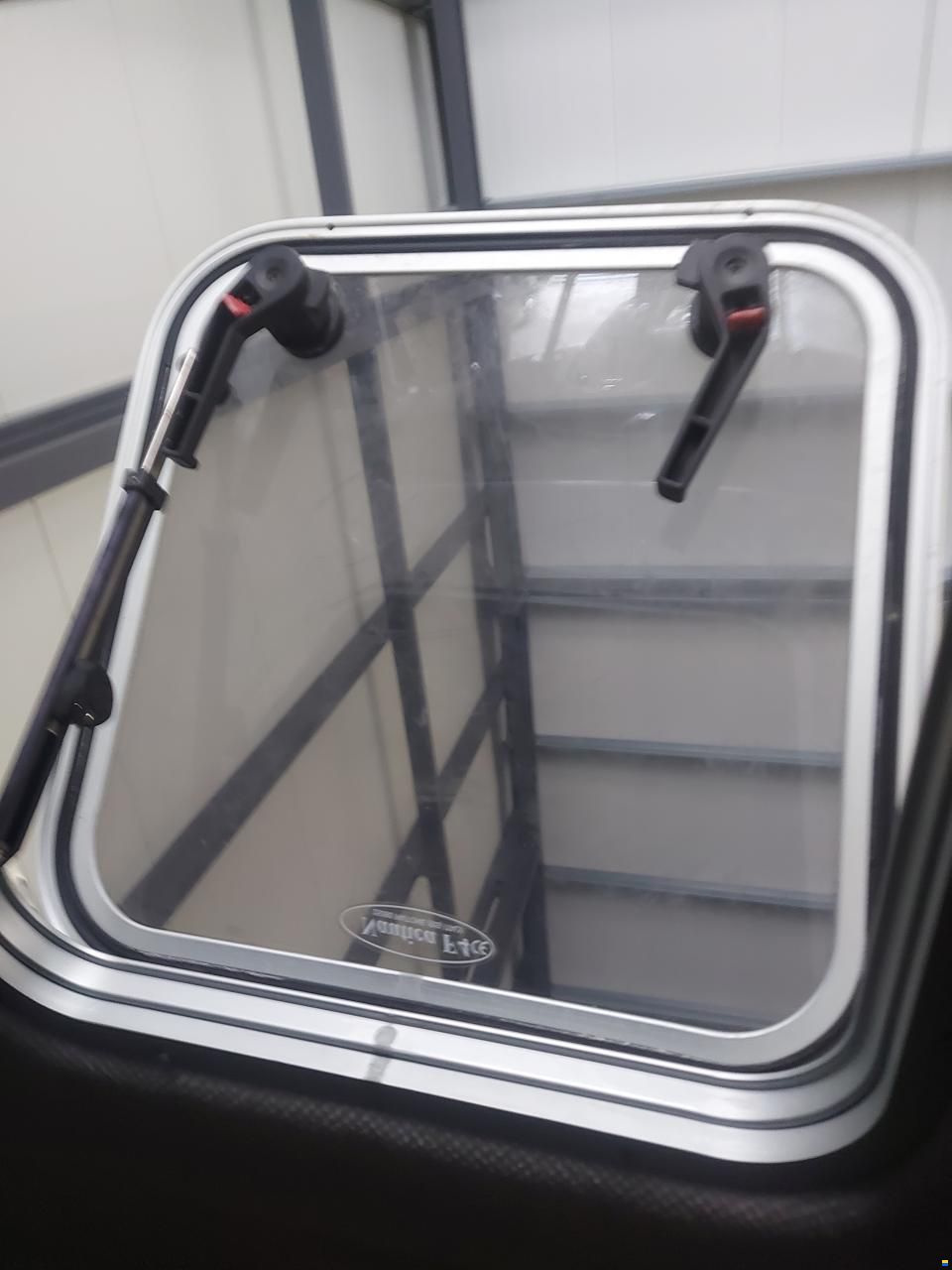 Karnic Bluewater 2250