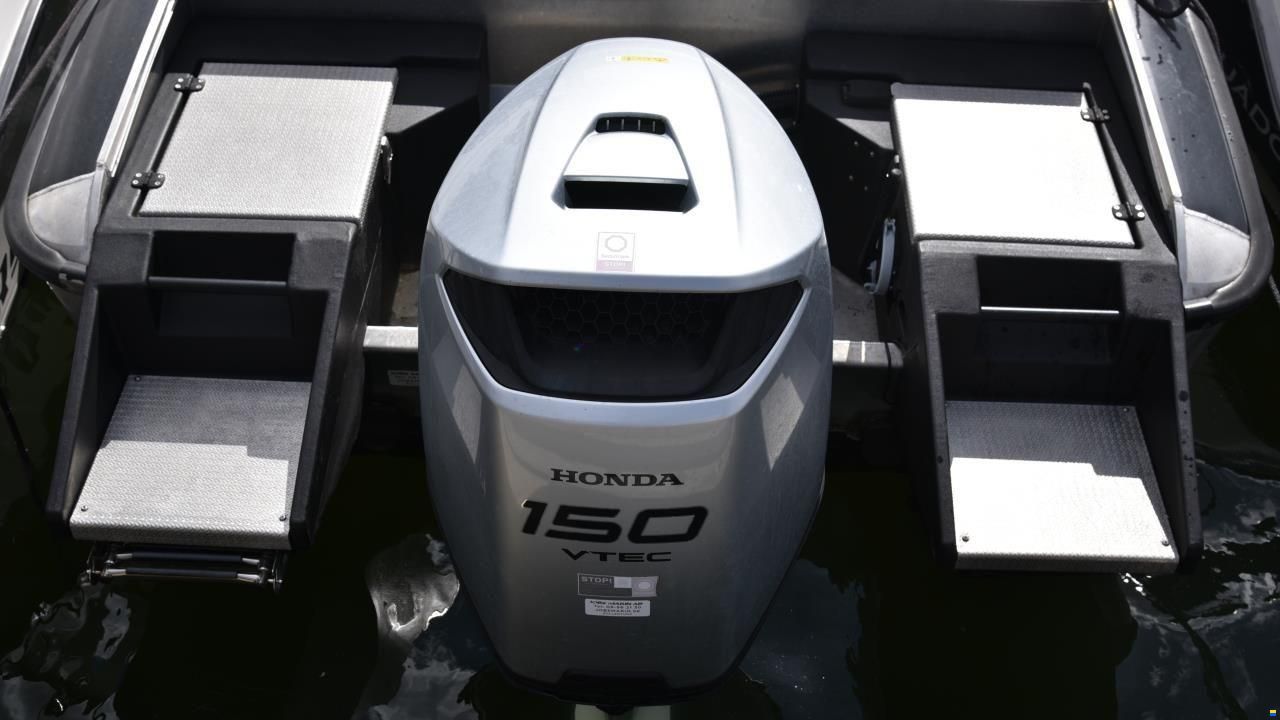FASTER 635 CC