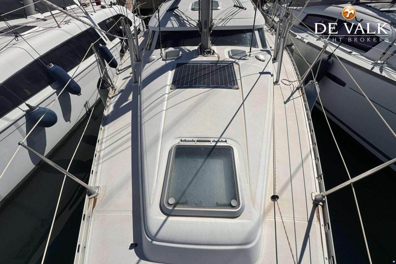 Jeanneau Sun Odyssey 40 DS