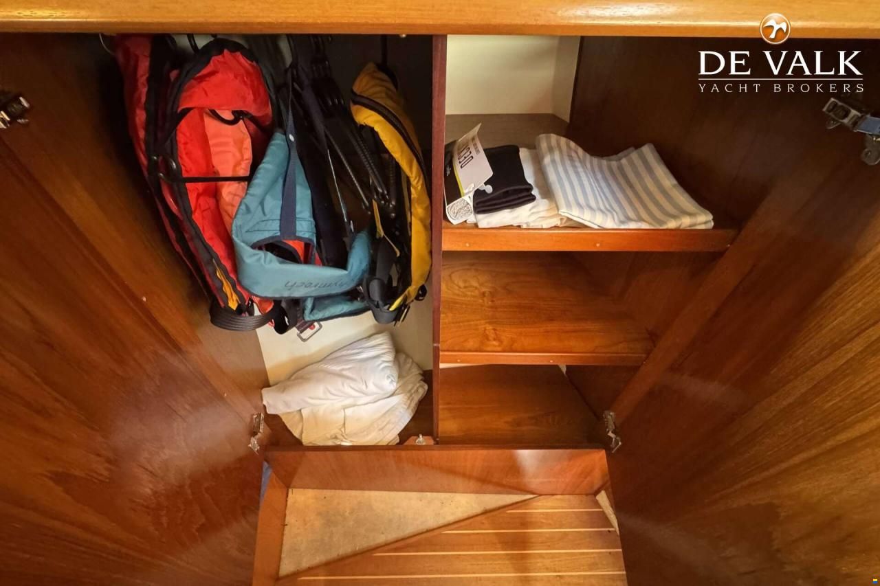 Jeanneau Sun Odyssey 40 DS