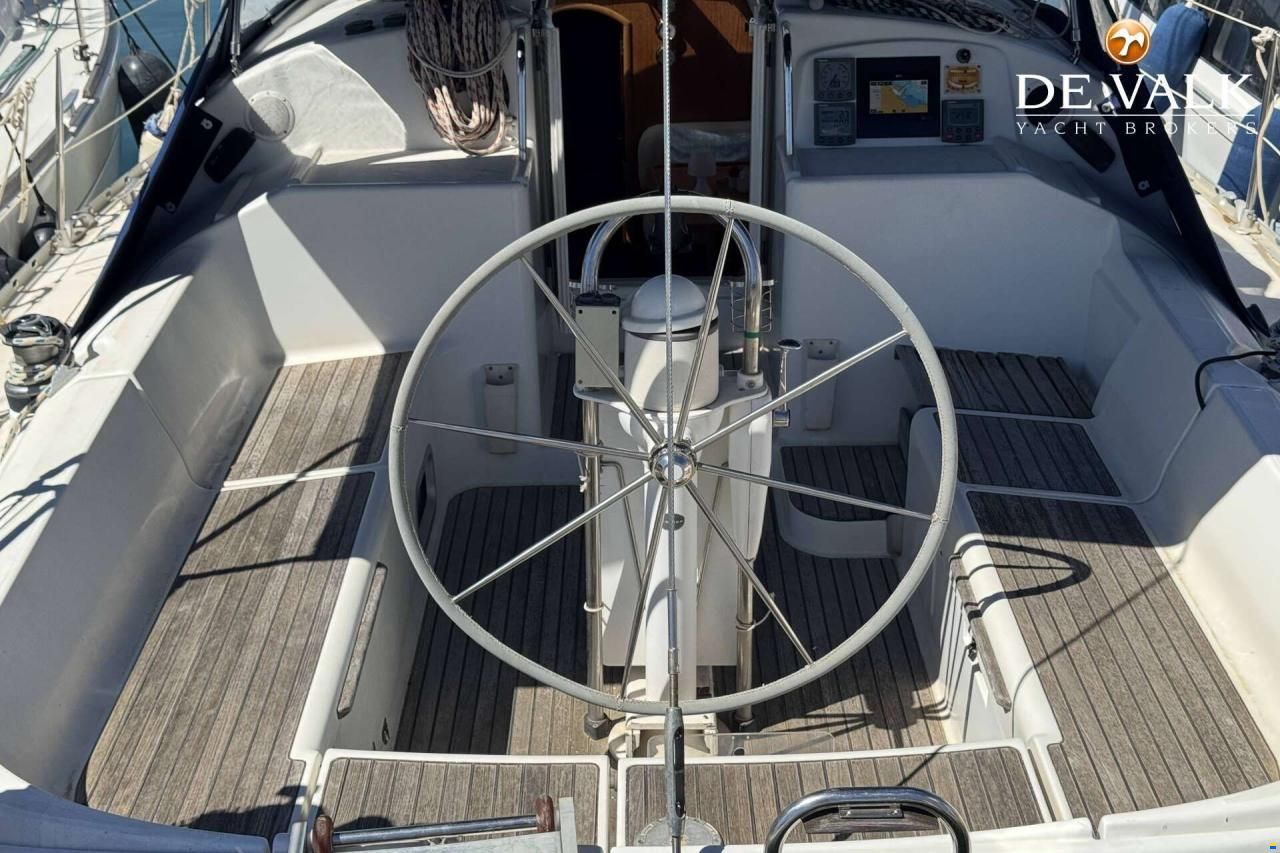 Jeanneau Sun Odyssey 40 DS