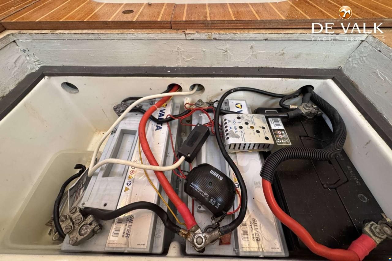Jeanneau Sun Odyssey 40 DS