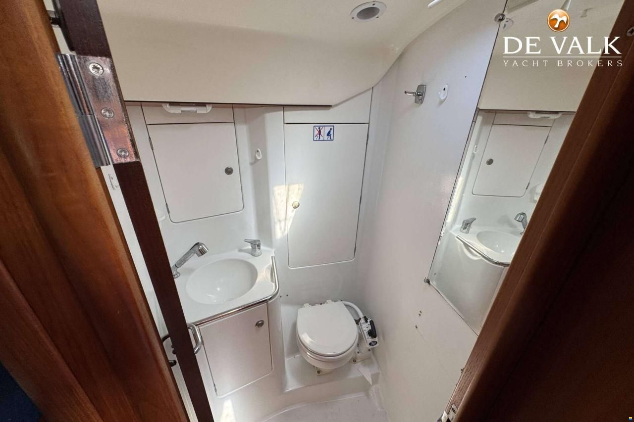 Jeanneau Sun Odyssey 40 DS