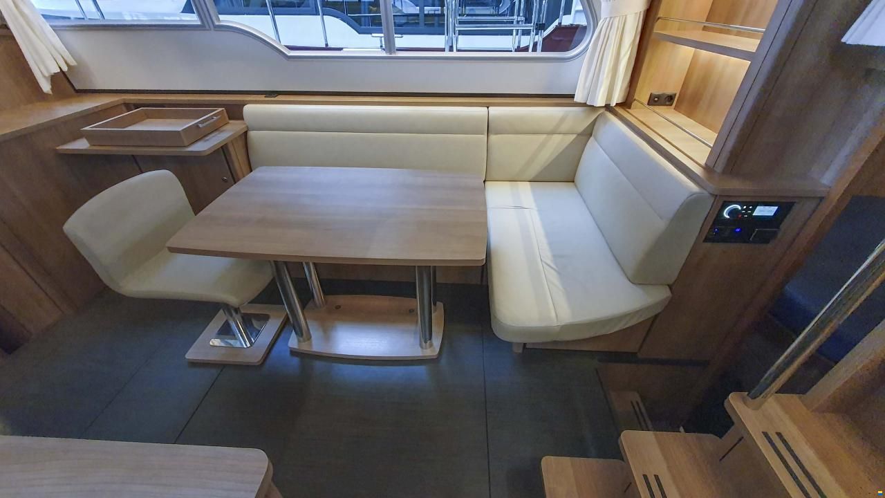 Linssen Grand Sturdy 35.0 AC