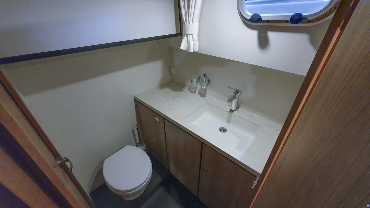 Linssen Grand Sturdy 35.0 AC