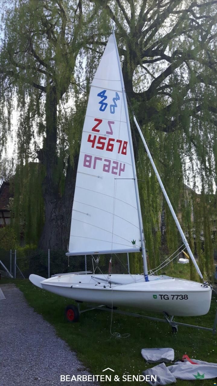Nautivela 420