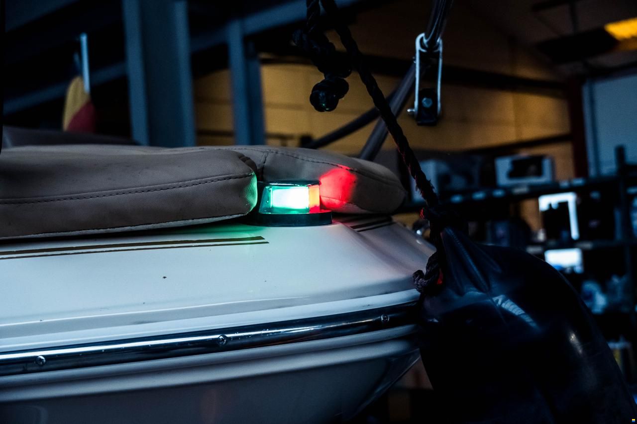 Sea Ray 200 Signature