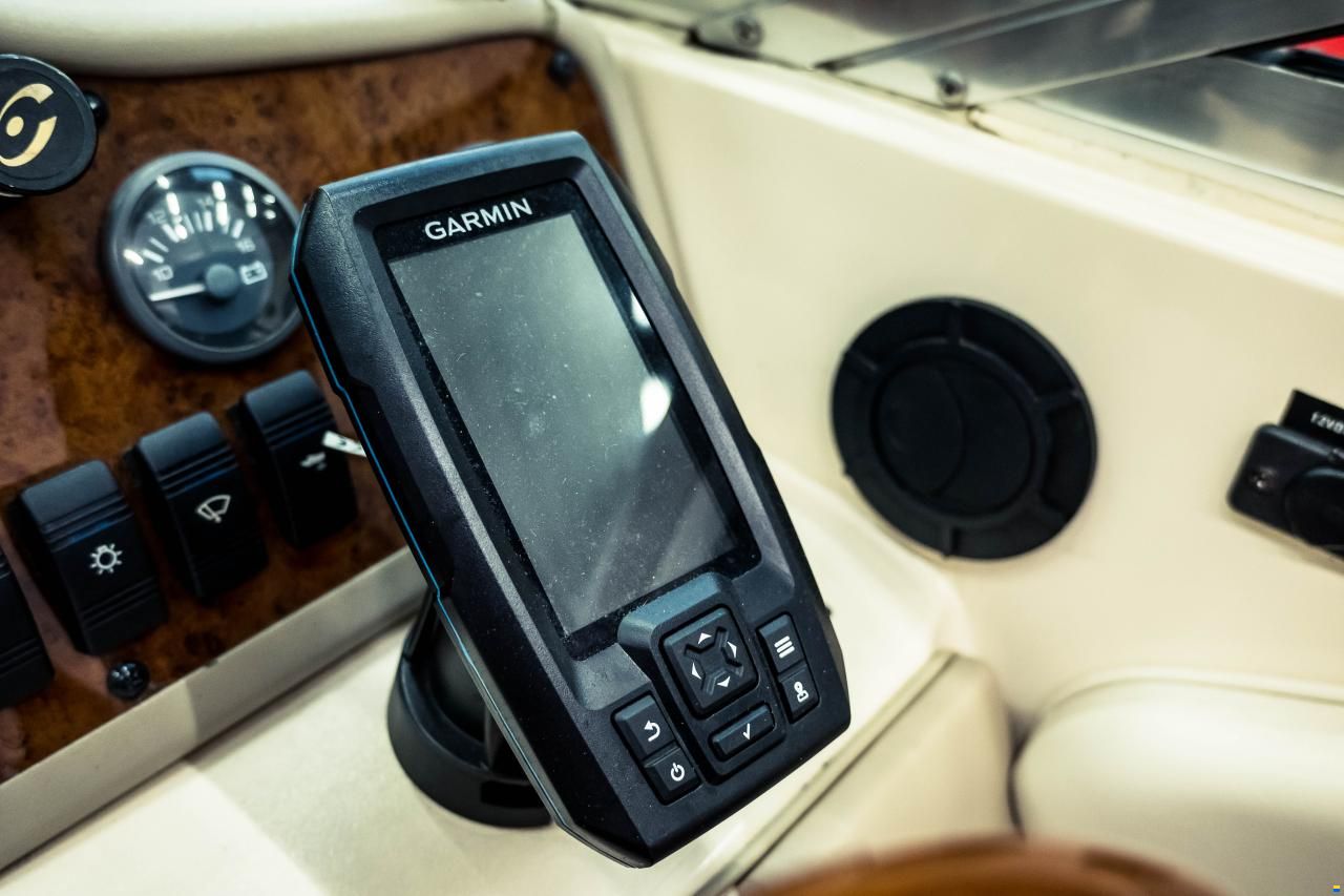 Sea Ray 200 Signature