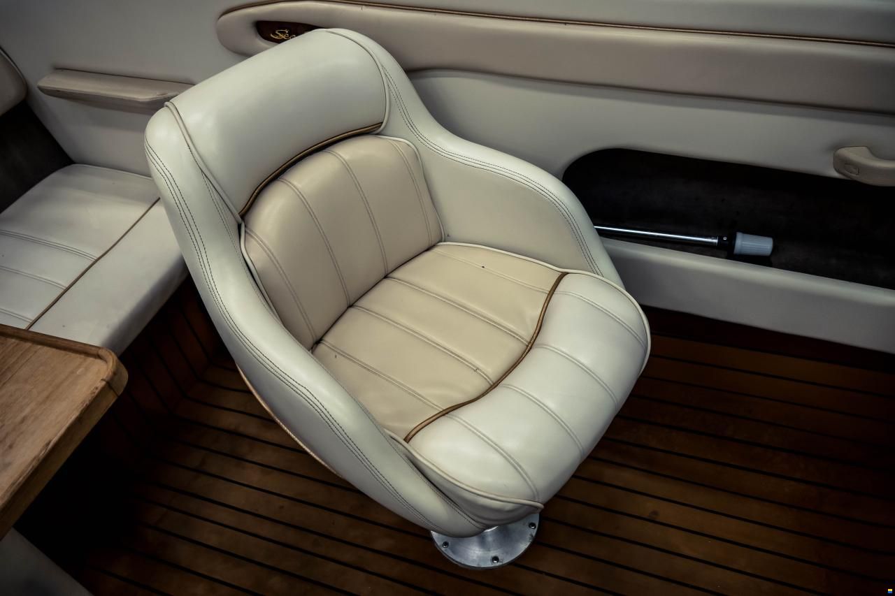 Sea Ray 200 Signature