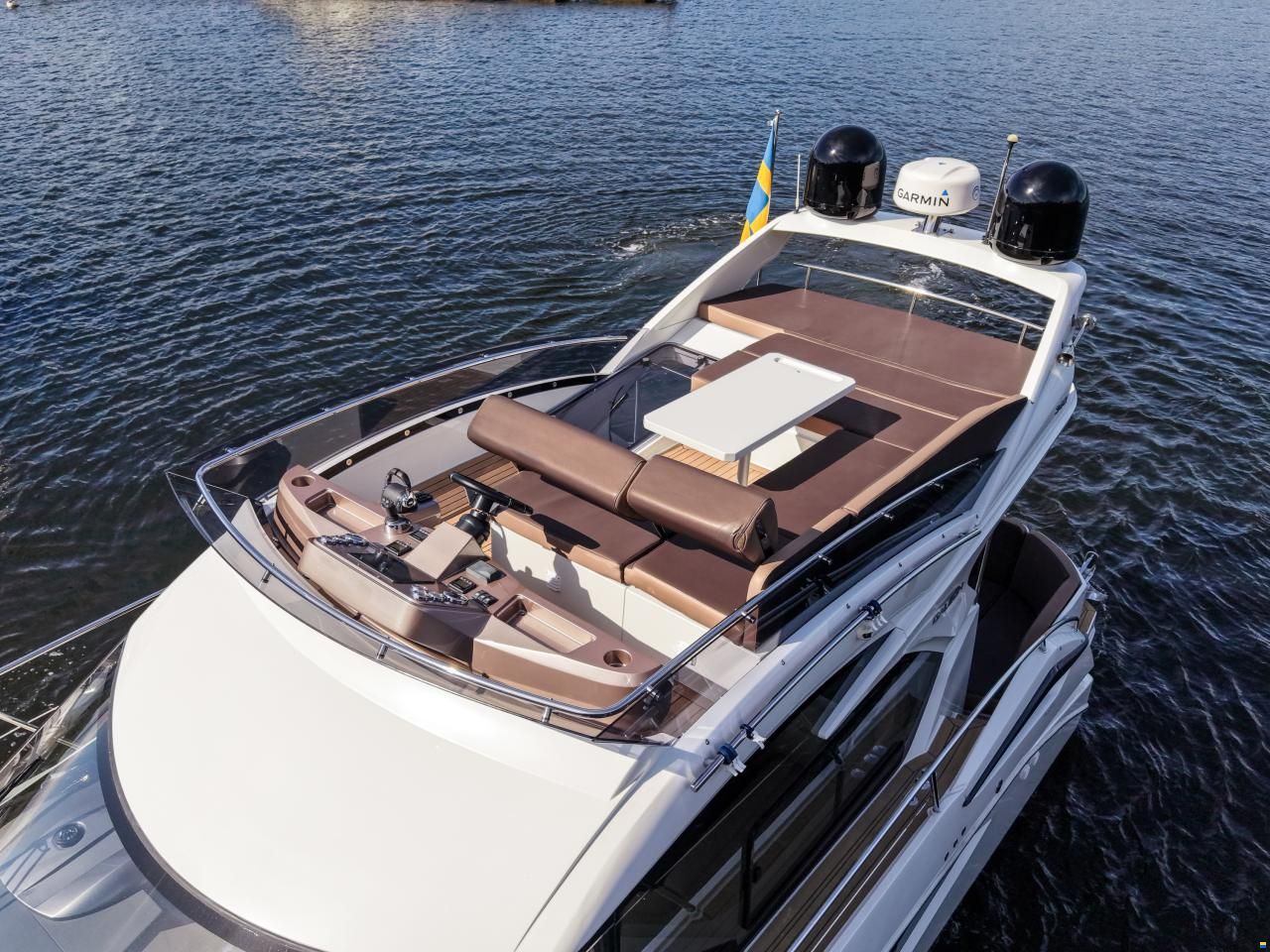 Galeon 360 Fly