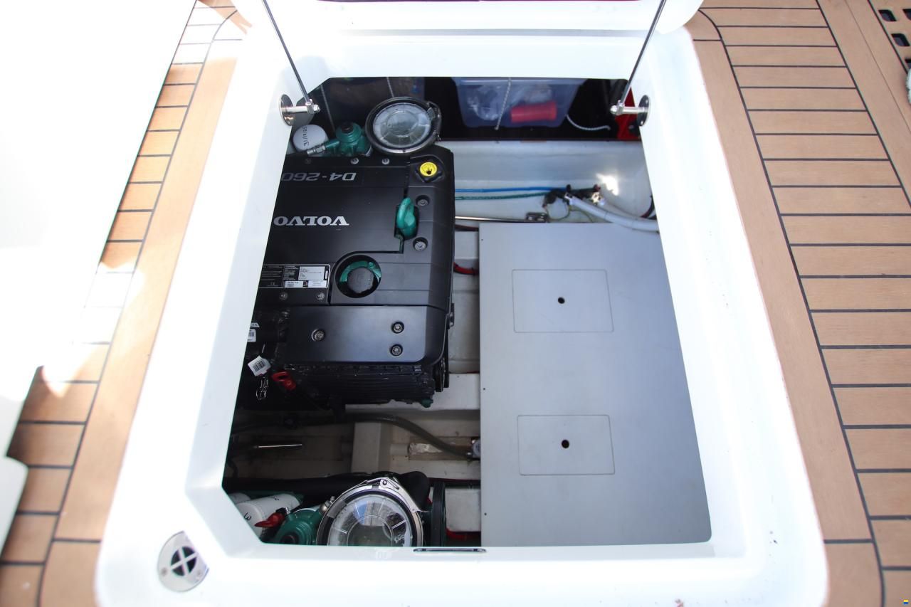 Galeon 360 Fly